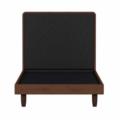 MAXCOIL Super Single Size Bedframe SONYA HB PENTA DIVAN BEDFRAME