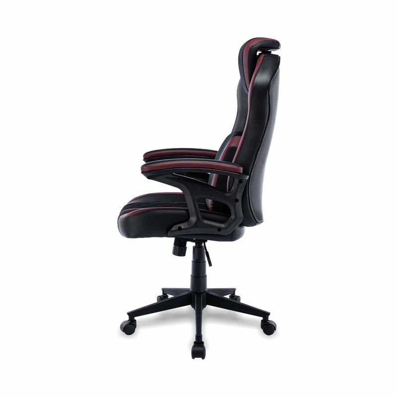 TTRACING Duo V4 Pro Gaming Chair - Red TTRDUOV4PRO-001-image 9