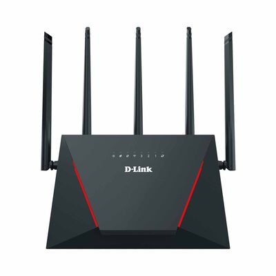 DLINK Ax3000 Mesh Gigabit Wi-fi 6 Router DIR-X3000Z