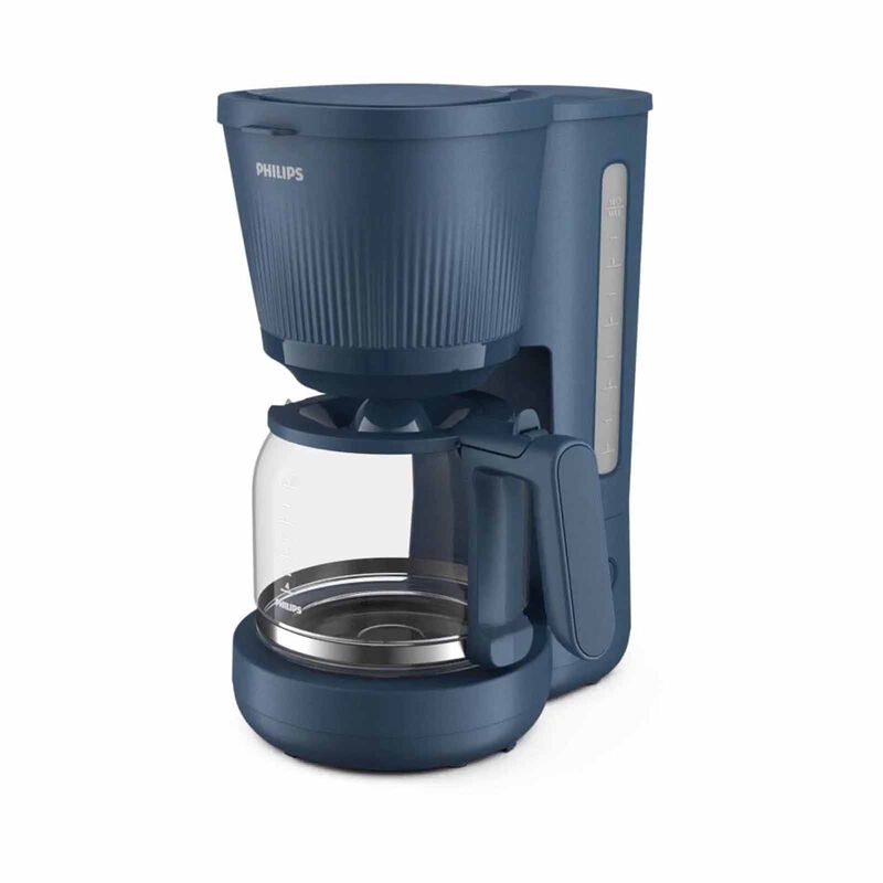 PHILIPS Series 3000 Drip Coffee Maker HD7411/70-image 2