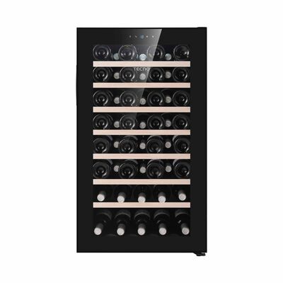 TECNO Wine Cellar (130l) (56 Bottles) TWC139FFTC