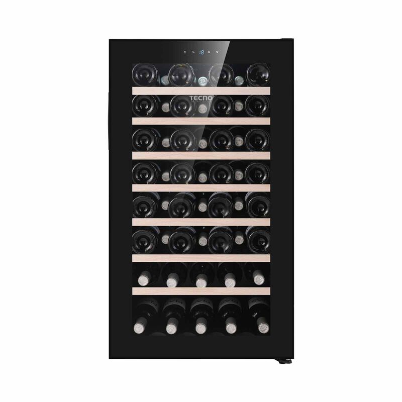 TECNO Wine Cellar (130l) (56 Bottles) TWC139FFTC-image null
