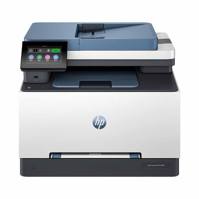 HP Color Laserjet Pro Mfp 3303sdw All In One Printer MFP 3303SDW