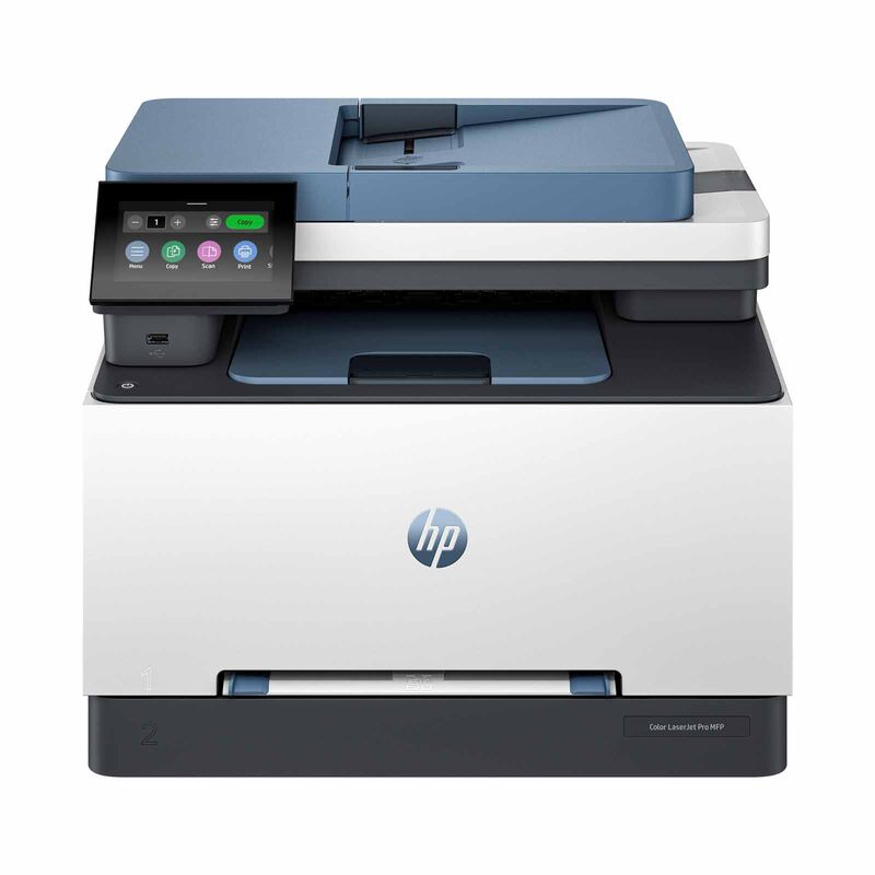 HP Color Laserjet Pro Mfp 3303sdw All In One Printer MFP 3303SDW-image 1
