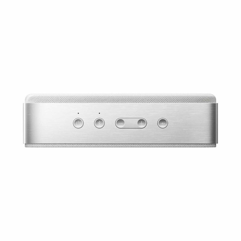 BOSE Soundlink Home-speaker Wireless - Light Silver 892399-0010-image 2