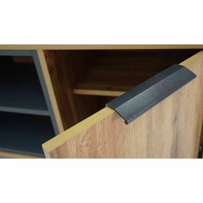 Tv Console 1.6m WOODSON-image 4
