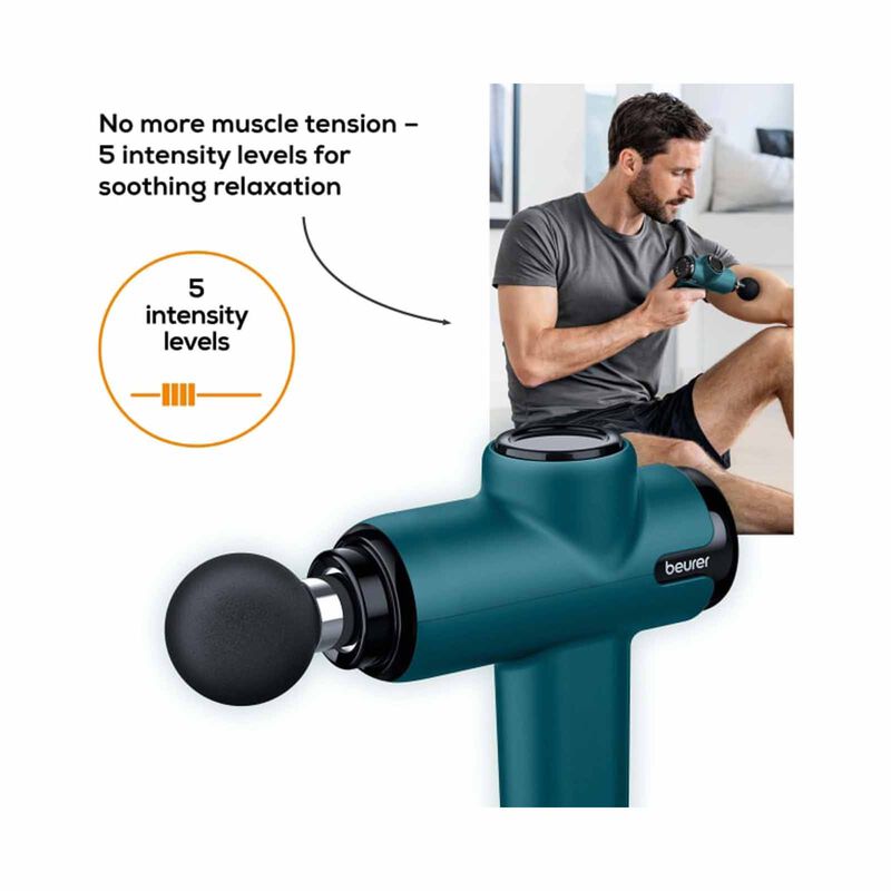 BEURER Massage Gun MG 99-image 3