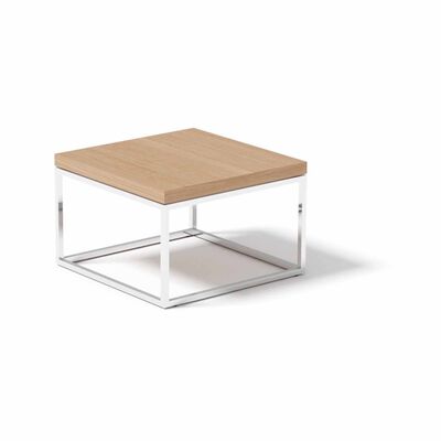 INDEX Side Table LUSTRE