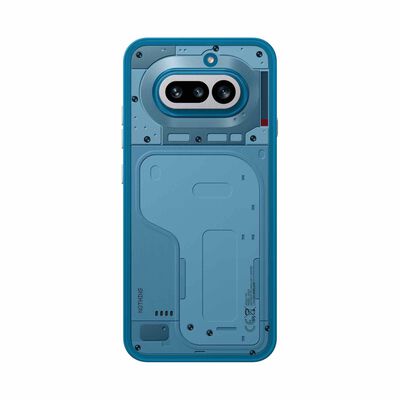NOTHING Nothing Phone (4a) 12gb+256gb - Blue A069