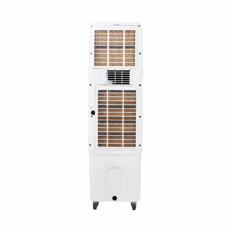 EUROPACE 4-in-1 Hoseless Cooler With Compressor EHAC9FH10WH-image 4