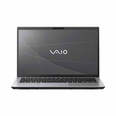VAIO 14in Core 7-150u 32gb 1tb Win Pro 11 Intel Graphics Bright Silver PRO BK VJBK12W051SS