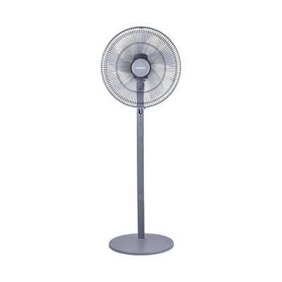 EUROPACE 16 In Dc Living Fan With Remote Control ELF6165EDCR