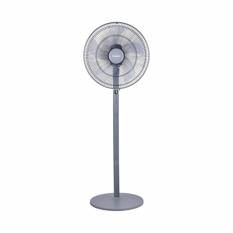 EUROPACE 16 In Dc Living Fan With Remote Control ELF6165EDCR-image 1