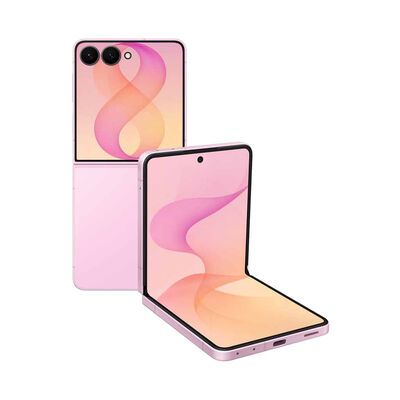 SAMSUNG Galaxy Z Flip 8 12+512gb Pink SM-F776BLIEXSP