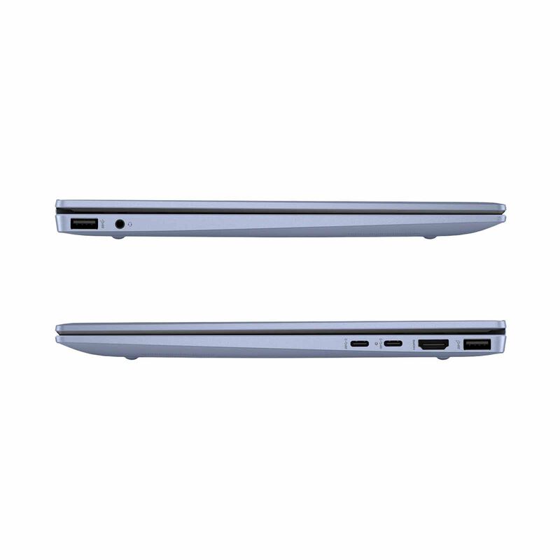 HP 13.3in Wuxga Amd Ryzen 7-8840u 16gb 1tb Win 11 PAVILION AERO 13-BG0081AU B85K4PA-image 3