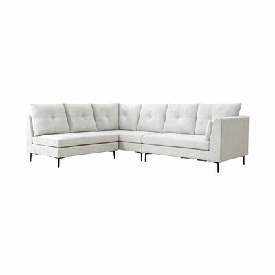 MAXCOIL Modular 3pcs Set Left (fab) FLORENZA