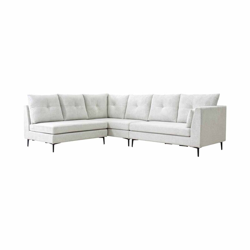 MAXCOIL Modular 3pcs Set Left (fab) FLORENZA-image null
