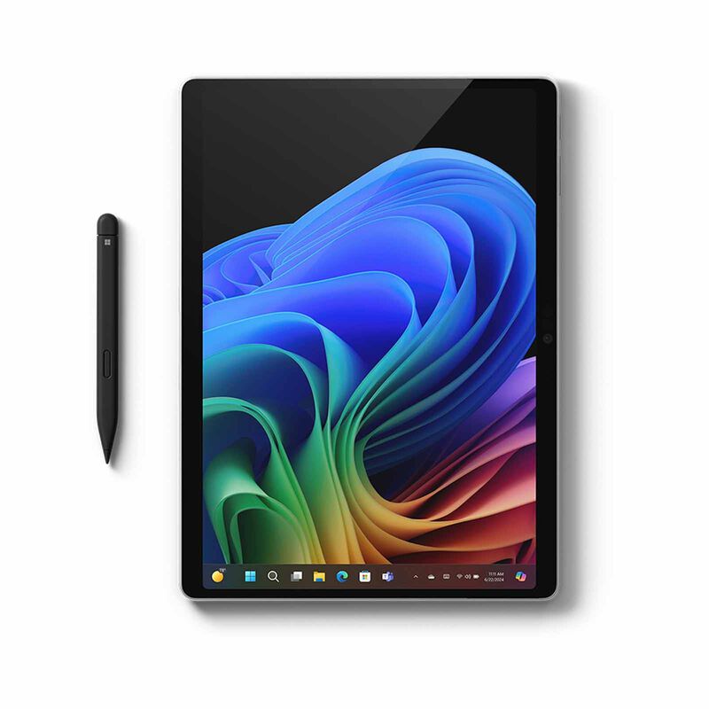 MICROSOFT Surface Pro (11th Edition) 512gb C10 16gb Platinum ZHY-00013-image 3