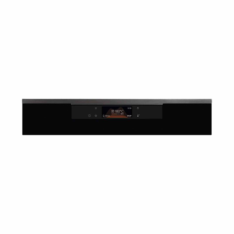 ELECTROLUX 60cm Built-in Oven Steambake - Pure Black (71l) (exclude Installation) KODDP39H-image 5