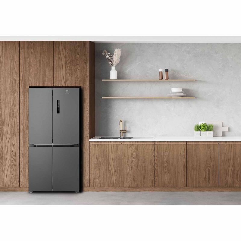 ELECTROLUX 4 Door Fridge (497l) EQE4900B-B-image 9