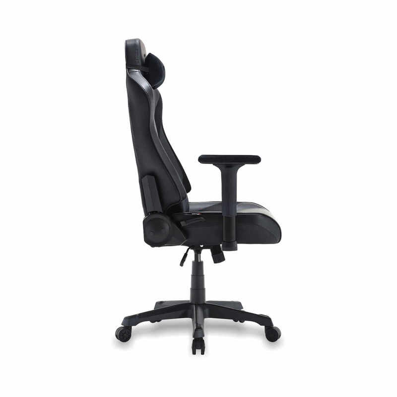 TTRACING Swift X Pro Gaming Chair - Stealth TTRSWIFTXP-004-image 7