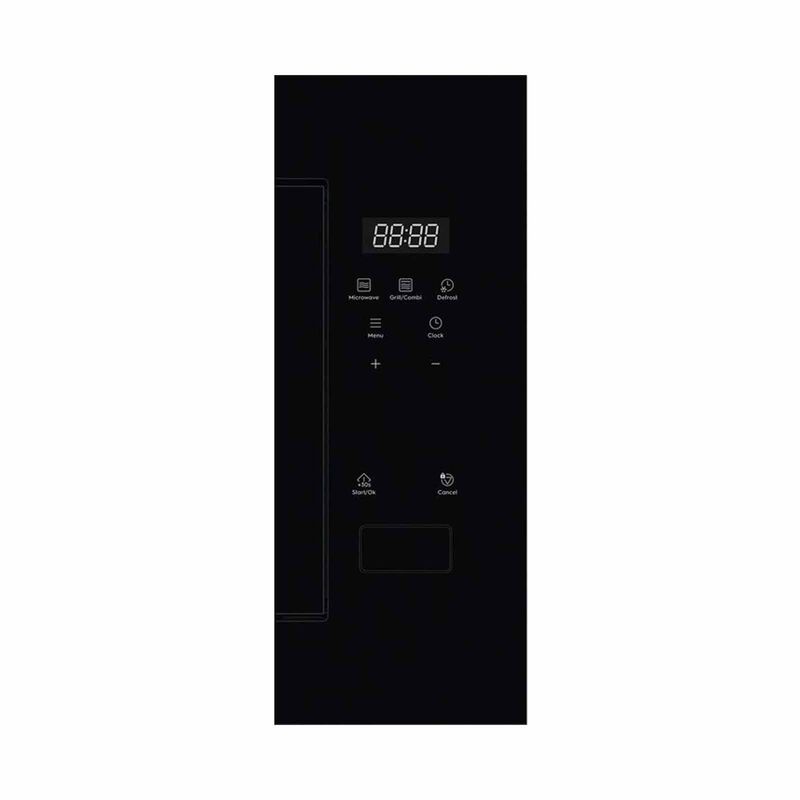 ELECTROLUX Built-in Microwave Oven (25l) (exclude Installation) EMFB25BG-image 5