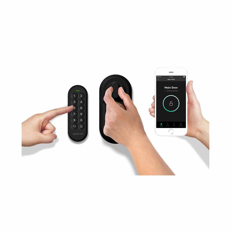 IGLOOHOME Oe1 + Ek1 + Intall OE1 + EK1 + INTALL-image 5