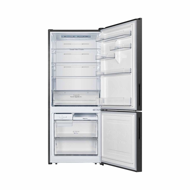 HISENSE Bottom Mount Fridge (416l) RB422P3EB5-image 9