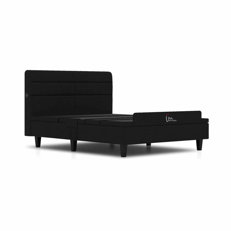 MAXCOIL Una Adjustable Bed + Melody Mattress Queen Size UNA MOTORISED ADJUSTABLE BED + MELODY MATT-image 4