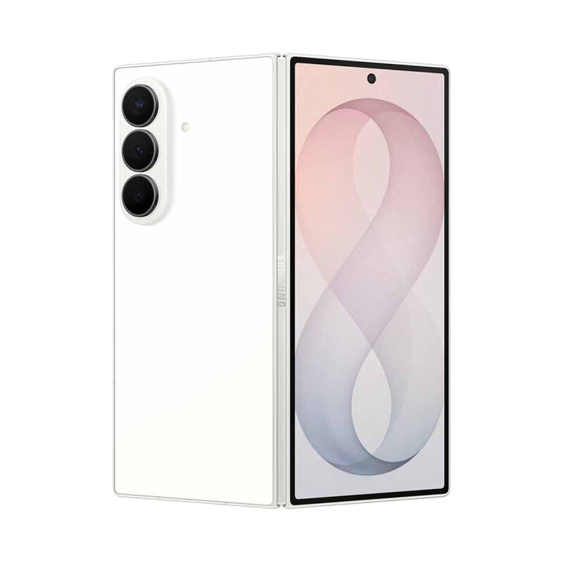 SAMSUNG Galaxy Z Fold 8 Ultra 12+256gb Cream SM-F976BZWDXSP-image 3
