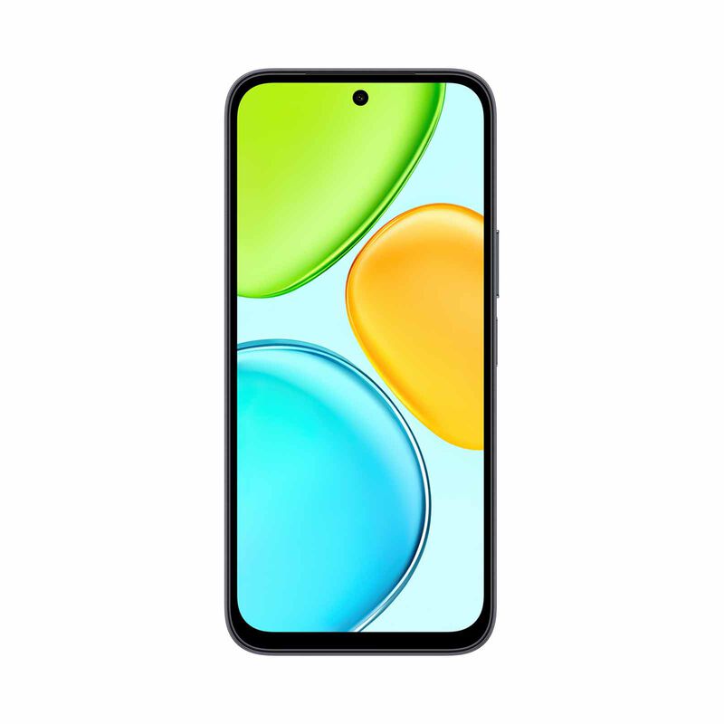 HONOR X6e Lte 4+128gb Midnight Black 5109CLTV-image 2