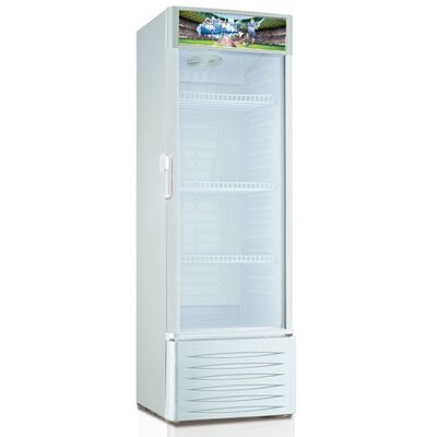 TECNO Beverages Cooler Showcase (230l) TUC230L