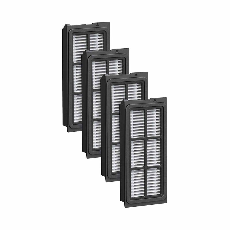 TP LINK Tapo Robot Vacuum Washable Hepa Filter - For Rv50 Pro Omni TAPO RVA520-image 1