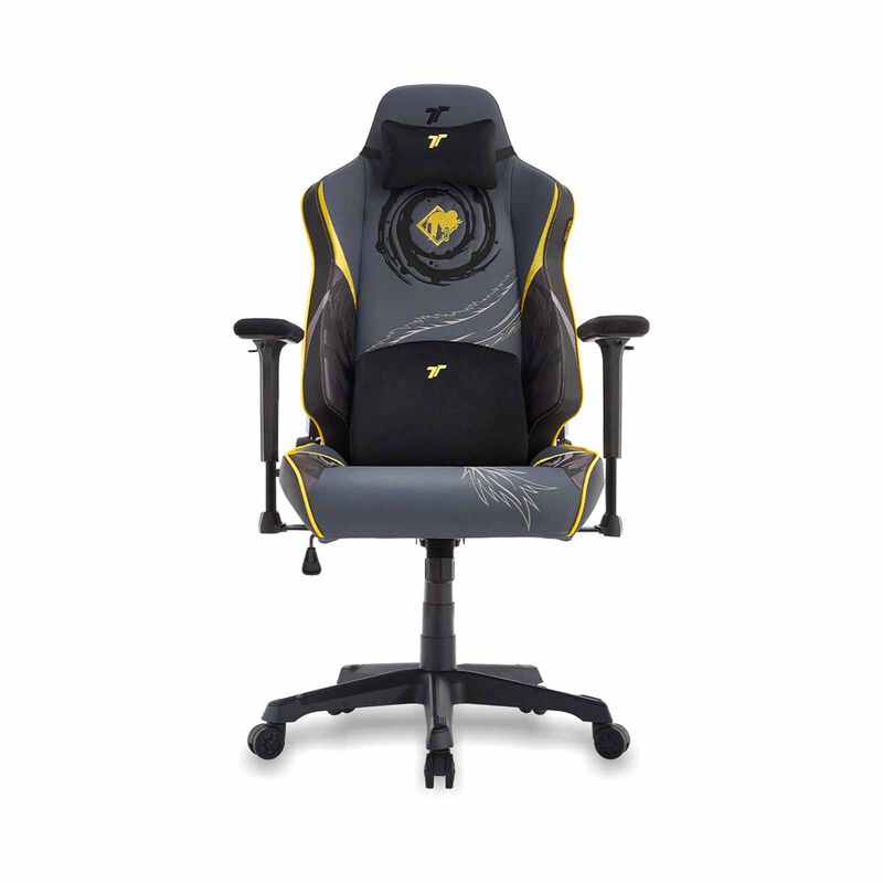 TTRACING Swift X Pro Gaming Chair - Geto Edition TTRSWIFTXPJJKGT-001-image 1