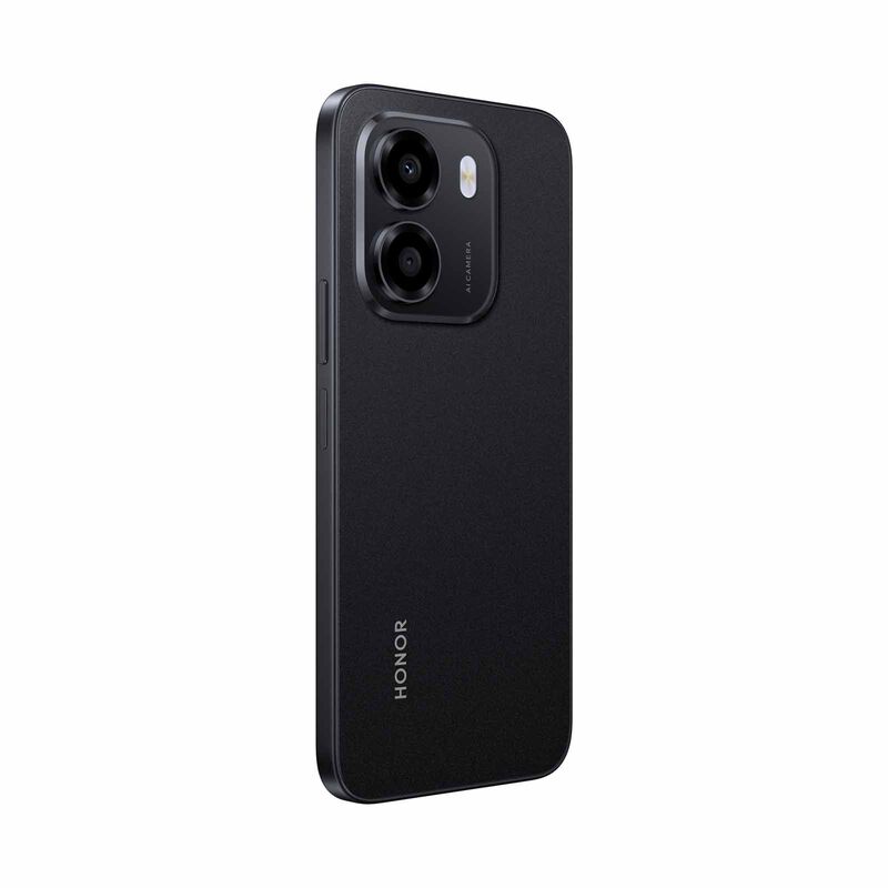HONOR X6e Lte 4+128gb Midnight Black 5109CLTV-image 3