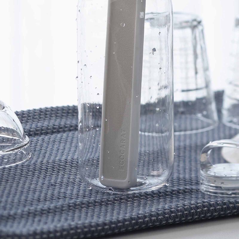 MARNA Ecocarat Bottle Drying Stick (27x226x11mm) - White K687-W-image 8