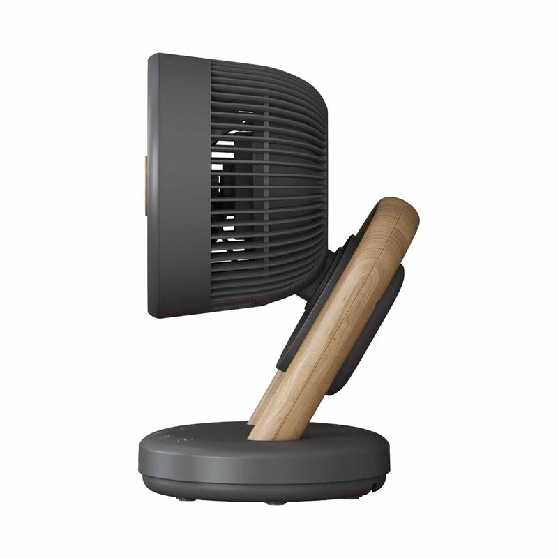 MORRIES 6 In Bldc High Velocity Desk Fan MS-506DCHVF-image 5