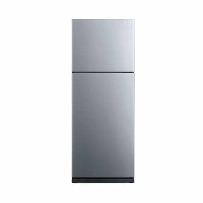 MITSUBISHI 2 Door Refrigerator (415l) MR-FS51EX-SSL-P