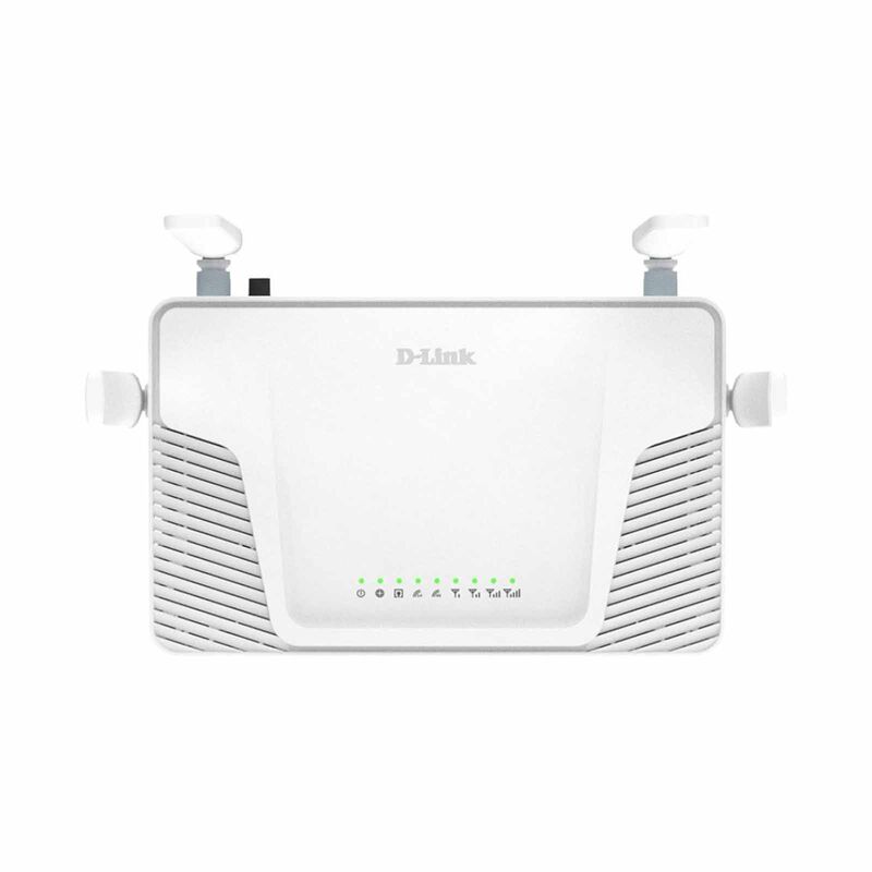 DLINK Wireless 4g Lte Ax1500 Wi-fi 6 Router (cat 6) G416C-image 4