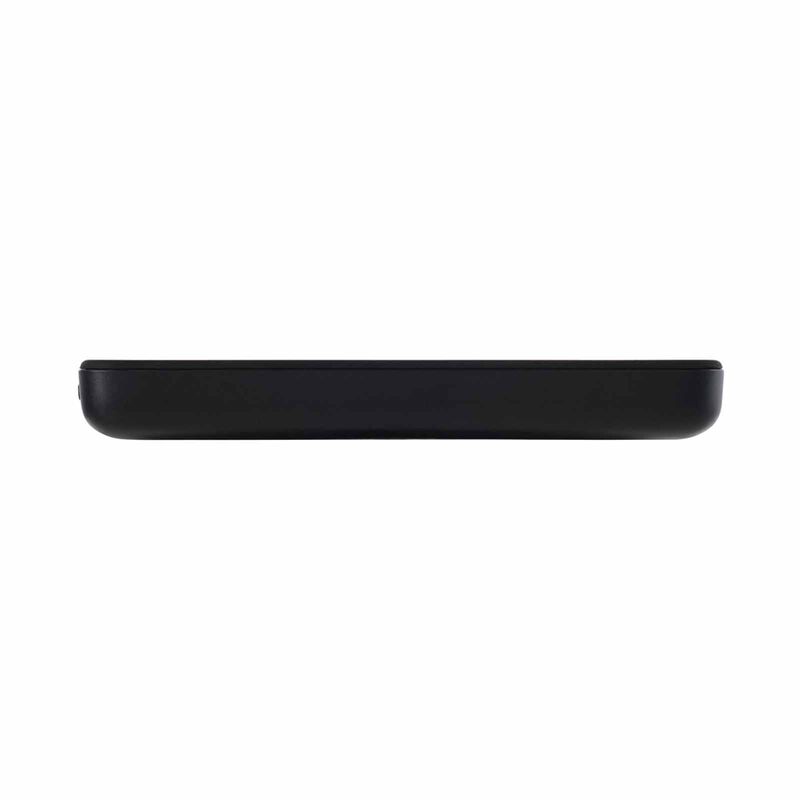 ELECOM Qi2 Wireless Ccc Power Bank 5000mah 20w 1c DE-B04-5000BK-image 5