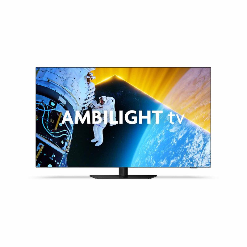 PHILIPS 65 In Oled Google Tv 65OLED809/98-image 1