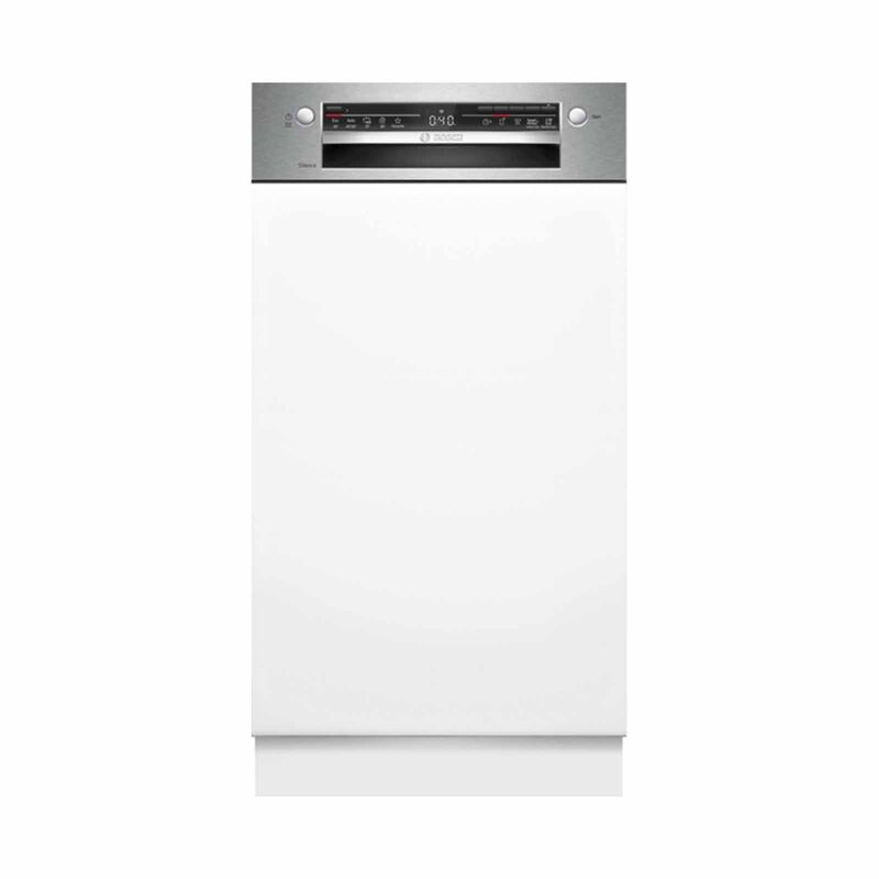 BOSCH Built In Dishwasher 10 Plate Settings (45cm) (exclude Installation) SPI2HKS42E-image 1