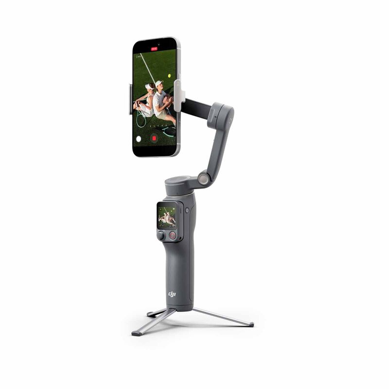 DJI Osmo Mobile 8p Standard Combo OSMO MOBILE 8P STANDARD COMBO-image 2