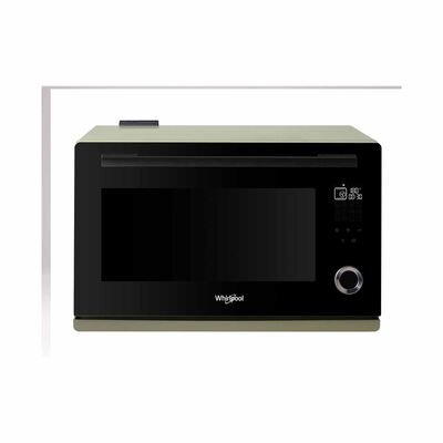 WHIRLPOOL Oven Steamer - Avocado Cream CS1252A