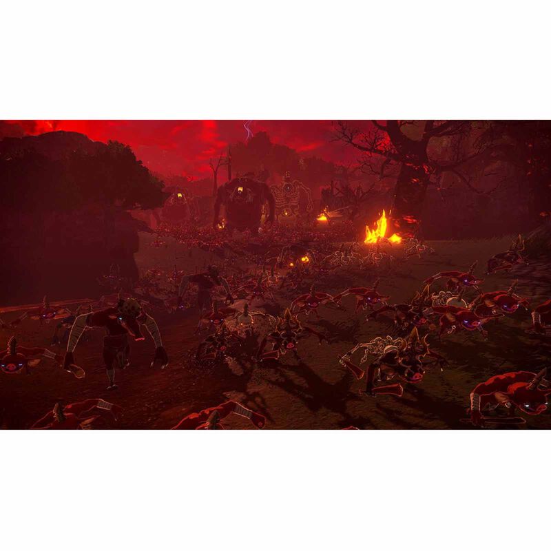 NINTENDO Switch 2 Hyrule Warriors: Age Of Imprisonment NTD-BEE-P-AAGAB-SEA-image 5