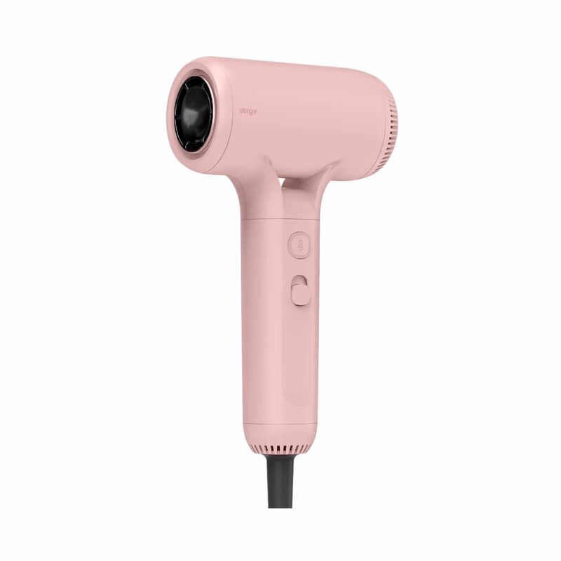 STRYV Colour+2.0 Hair Dryer - Pink SVHDR3PK-01-image 1