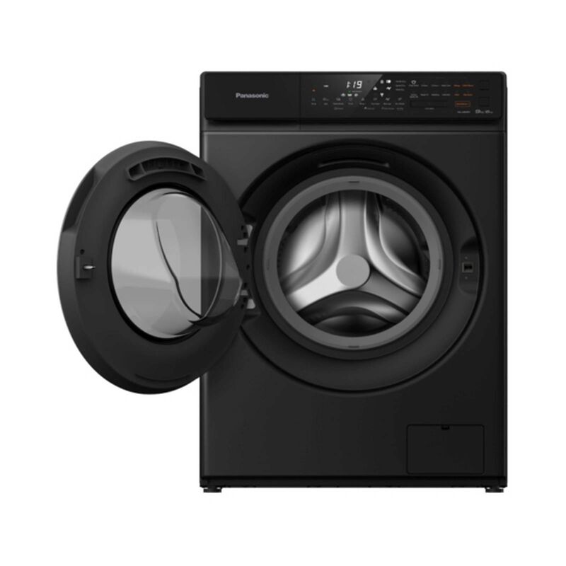 PANASONIC Front Load Washer And Dryer (9kg/6kg) NA-S96FR1BSG-image 4