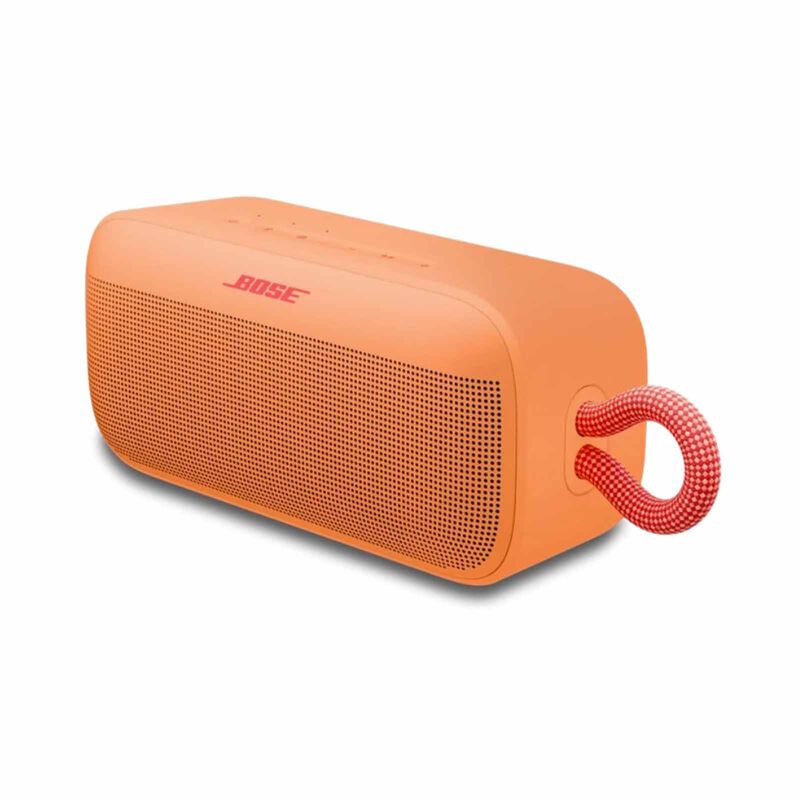 BOSE Soundlink Plus Bt Speaker - Sunpeach 894040-0500-image 3