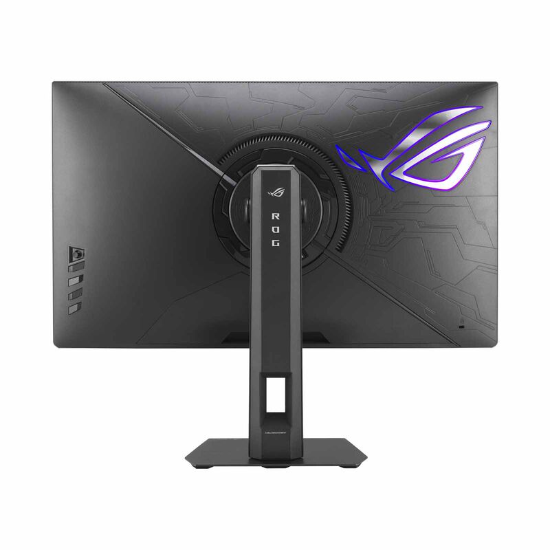 ASUS 27in Rog Strix 5k 80hz Ips Monitor XG27JCEG-image 4
