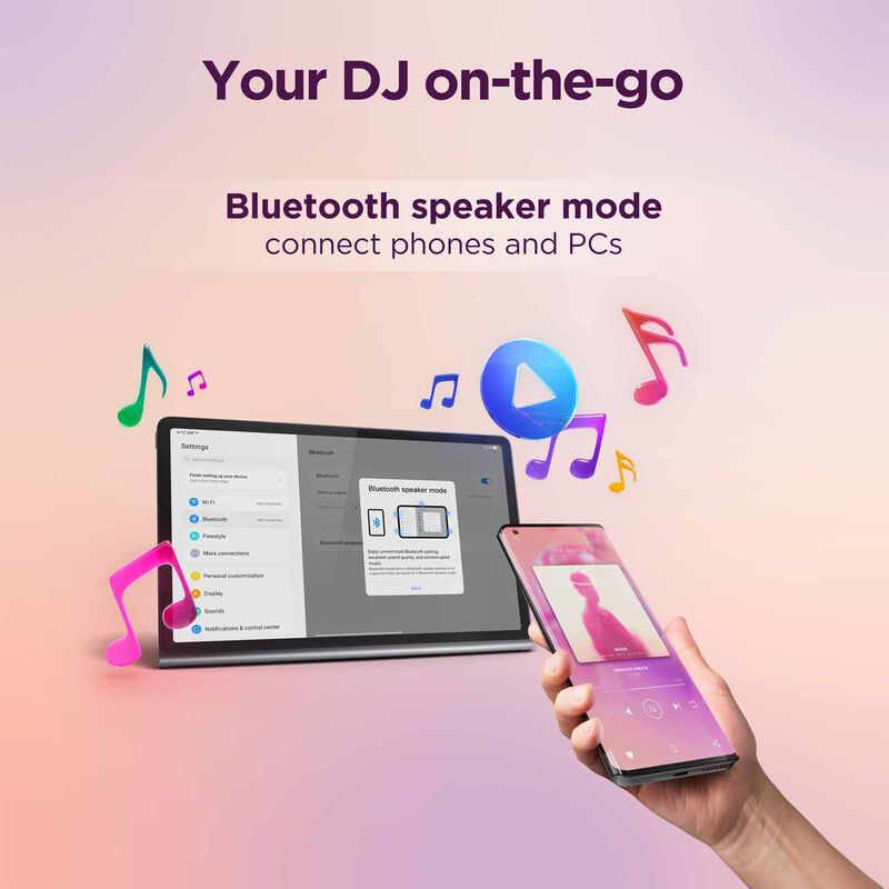 LENOVO Tab Plus Tb351fu Zadx0128sg TAB PLUS TB351FU ZADX0128SG-image 9